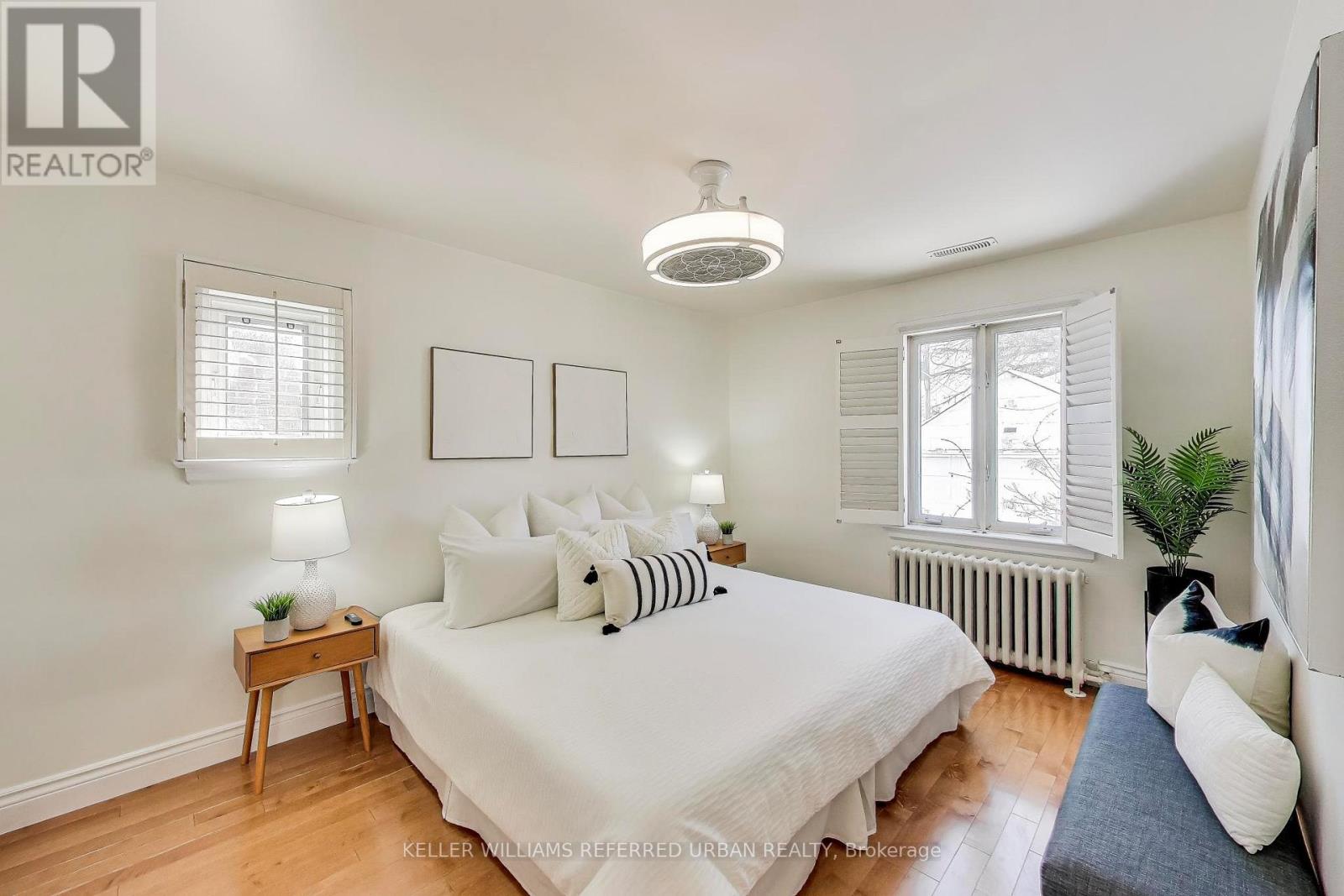 4 Barfield Avenue, Toronto, Ontario  M4J 4N5 - Photo 13 - E12764718