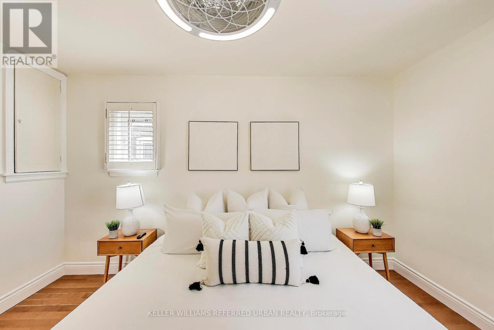 4 Barfield Avenue, Toronto, Ontario  M4J 4N5 - Photo 14 - E12764718