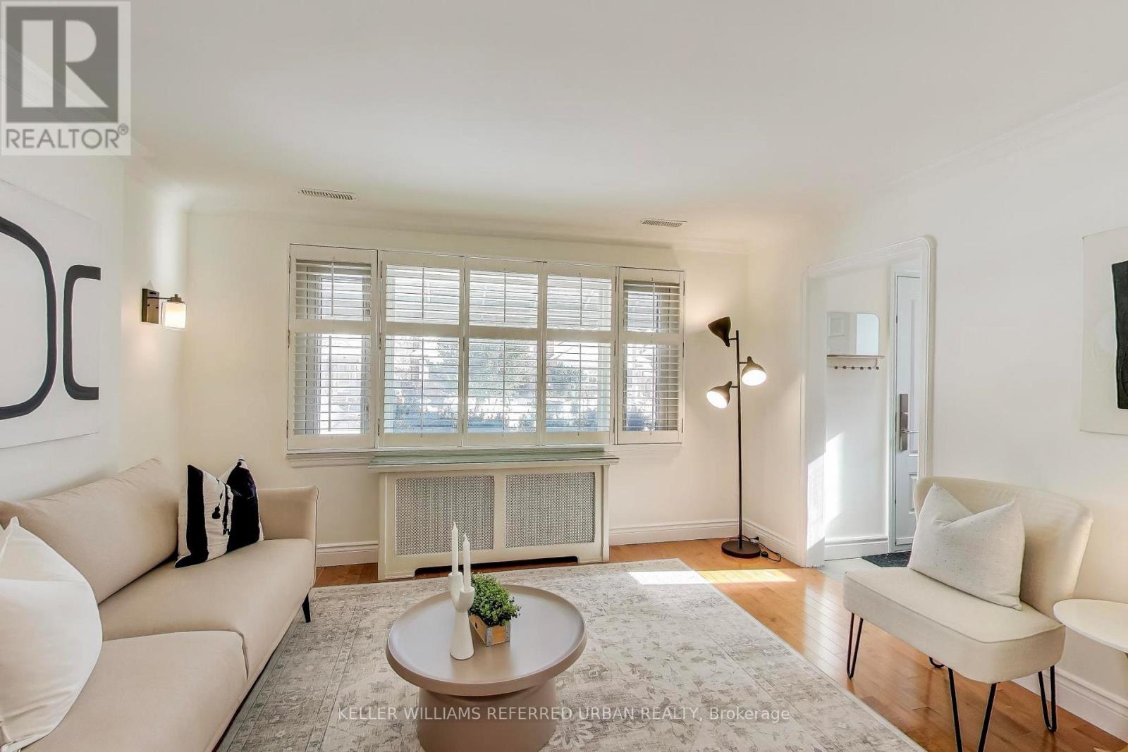 4 Barfield Avenue, Toronto, Ontario  M4J 4N5 - Photo 6 - E12764718