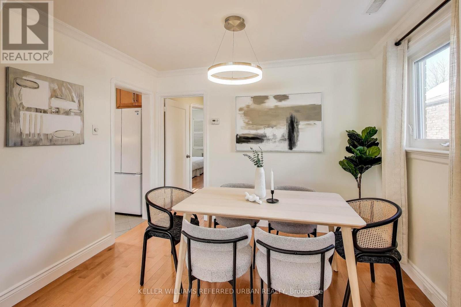 4 Barfield Avenue, Toronto, Ontario  M4J 4N5 - Photo 7 - E12764718