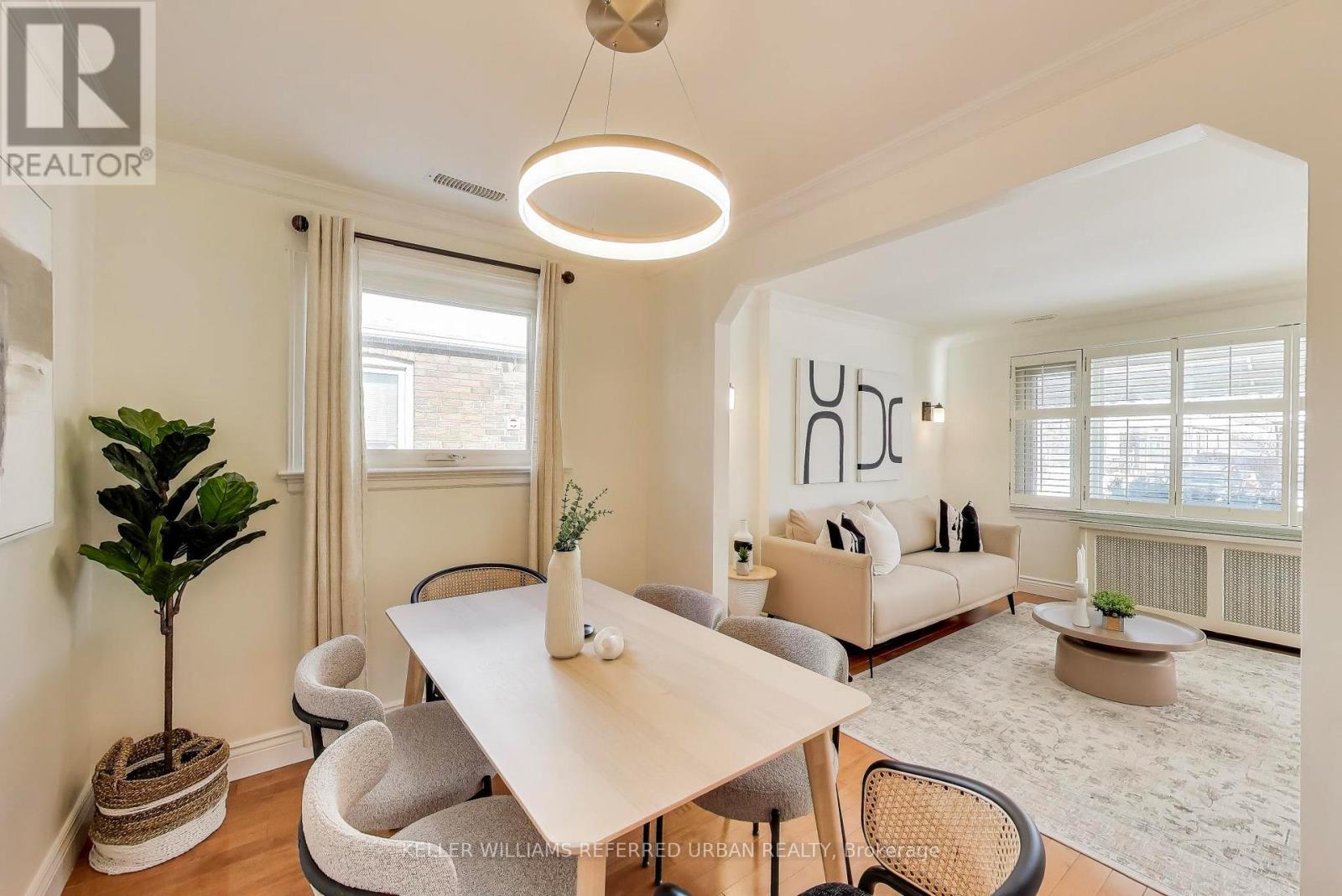 4 Barfield Avenue, Toronto, Ontario  M4J 4N5 - Photo 8 - E12764718