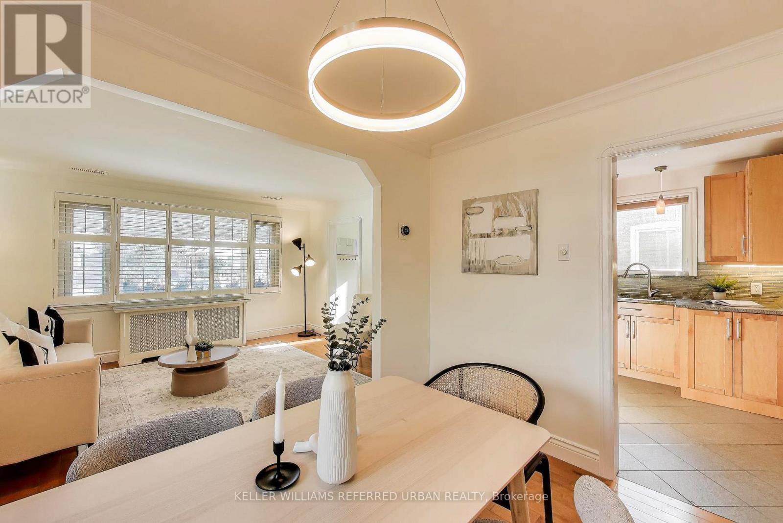 4 Barfield Avenue, Toronto, Ontario  M4J 4N5 - Photo 9 - E12764718