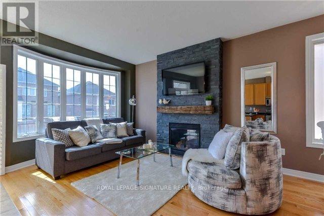 5 FIRBANK LANE, Whitchurch-Stouffville, Ontario