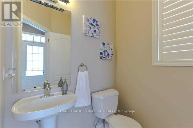 5 Firbank Lane, Whitchurch-Stouffville, Ontario  L4A 0K7 - Photo 12 - N12764702