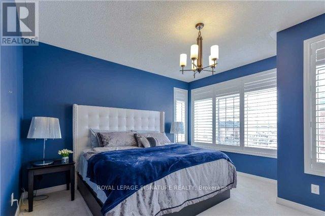 5 Firbank Lane, Whitchurch-Stouffville, Ontario  L4A 0K7 - Photo 13 - N12764702