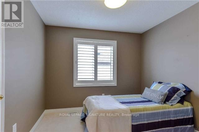 5 Firbank Lane, Whitchurch-Stouffville, Ontario  L4A 0K7 - Photo 15 - N12764702