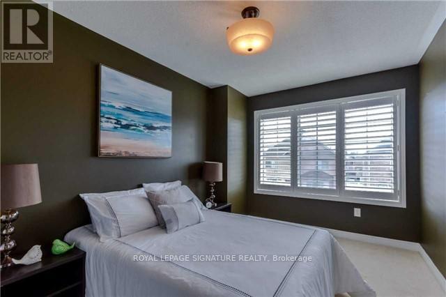 5 Firbank Lane, Whitchurch-Stouffville, Ontario  L4A 0K7 - Photo 16 - N12764702