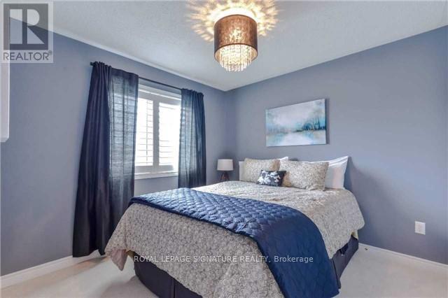 5 Firbank Lane, Whitchurch-Stouffville, Ontario  L4A 0K7 - Photo 17 - N12764702