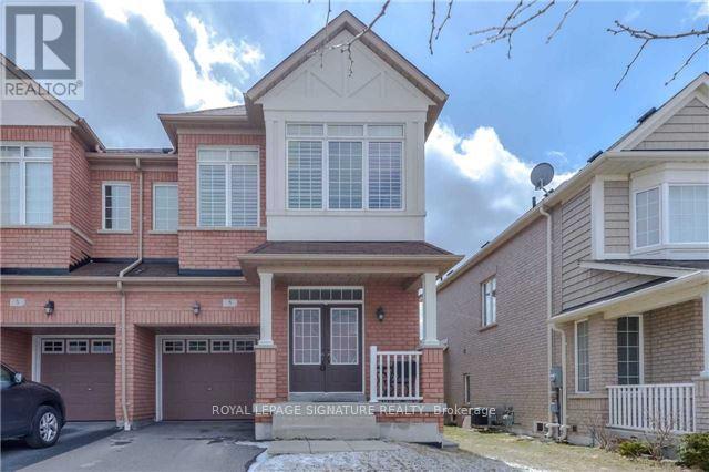 5 Firbank Lane, Whitchurch-Stouffville, Ontario  L4A 0K7 - Photo 20 - N12764702