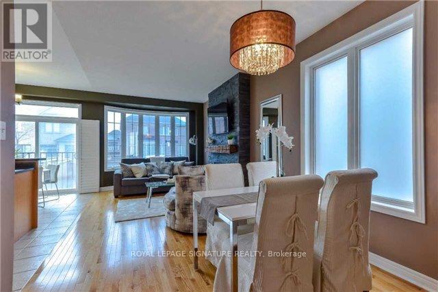 5 Firbank Lane, Whitchurch-Stouffville, Ontario  L4A 0K7 - Photo 5 - N12764702