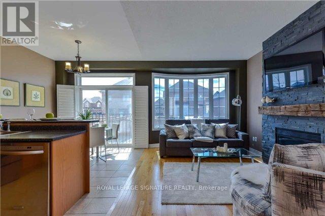 5 Firbank Lane, Whitchurch-Stouffville, Ontario  L4A 0K7 - Photo 7 - N12764702