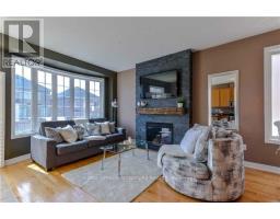 5 FIRBANK LANE, Whitchurch-Stouffville, Ontario