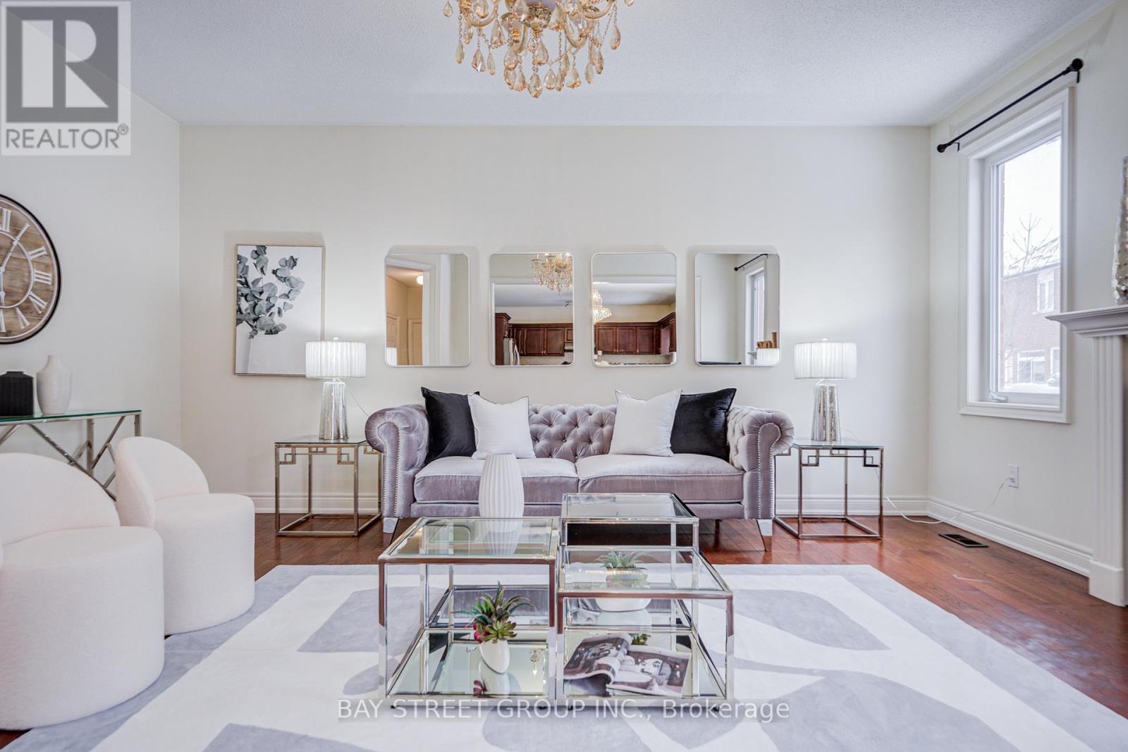 72 Kentland Street, Markham, Ontario  L6E 0L2 - Photo 10 - N12764710