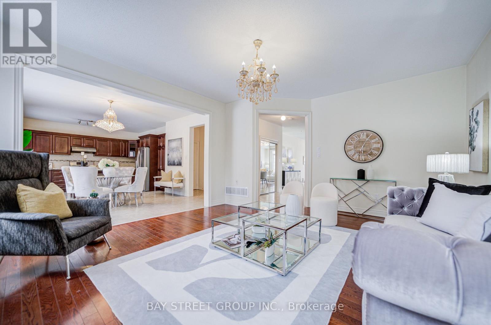 72 Kentland Street, Markham, Ontario  L6E 0L2 - Photo 11 - N12764710