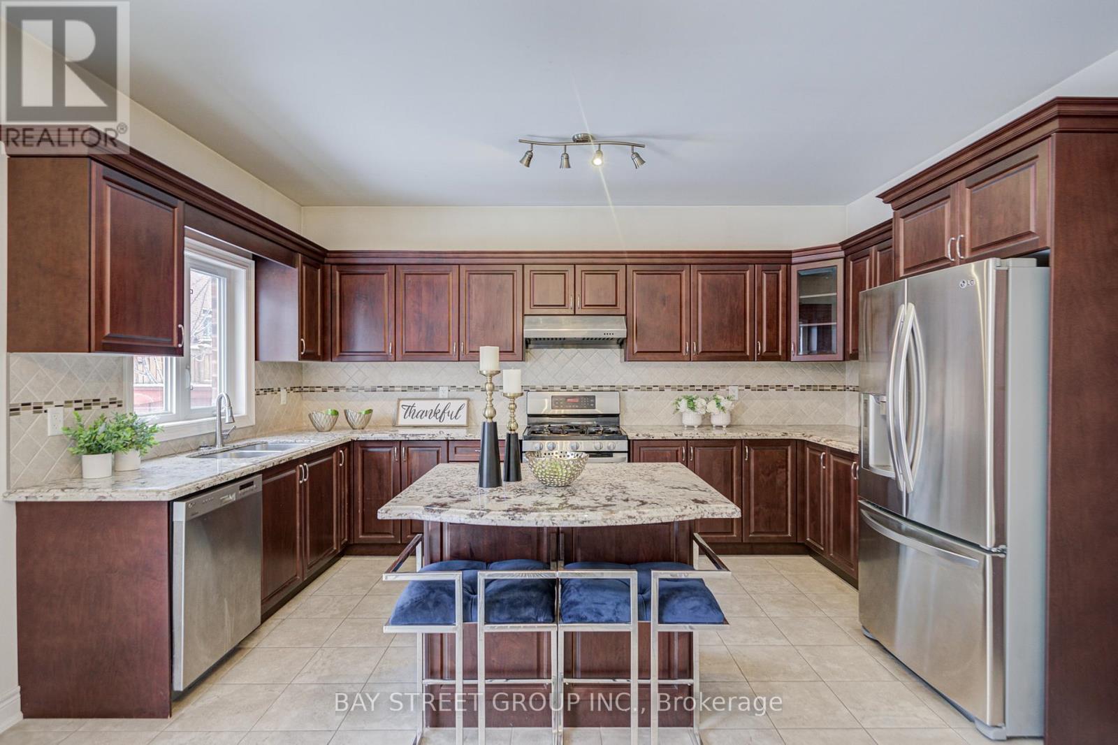 72 Kentland Street, Markham, Ontario  L6E 0L2 - Photo 15 - N12764710