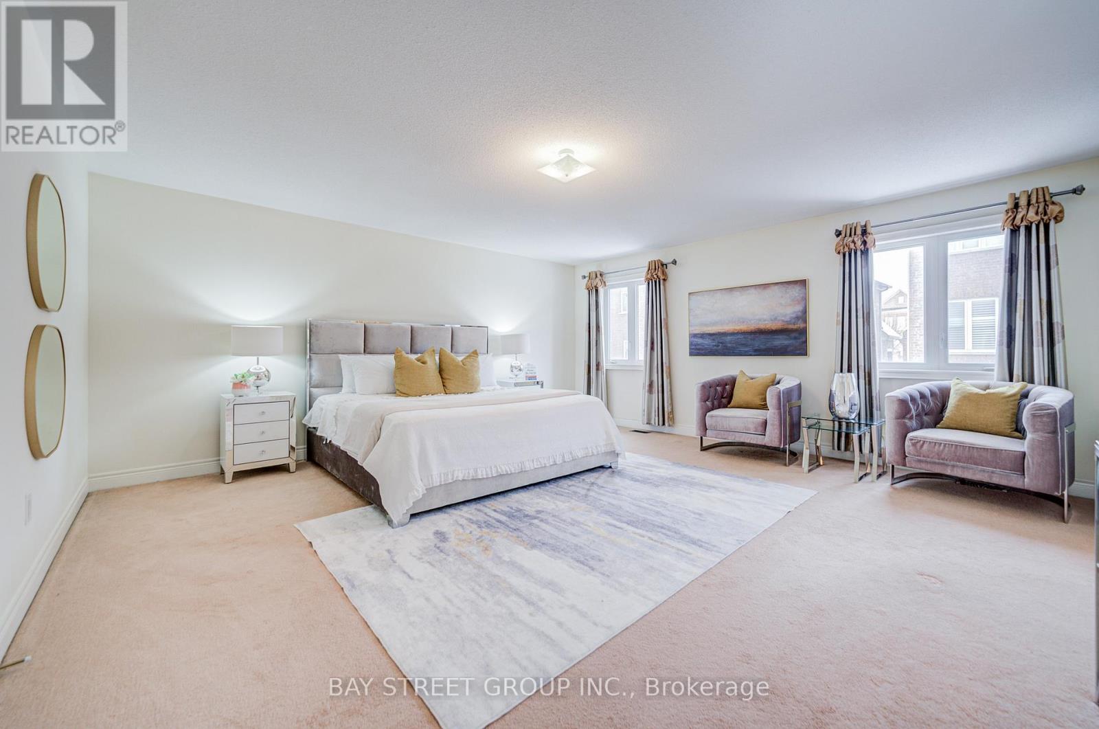 72 Kentland Street, Markham, Ontario  L6E 0L2 - Photo 19 - N12764710