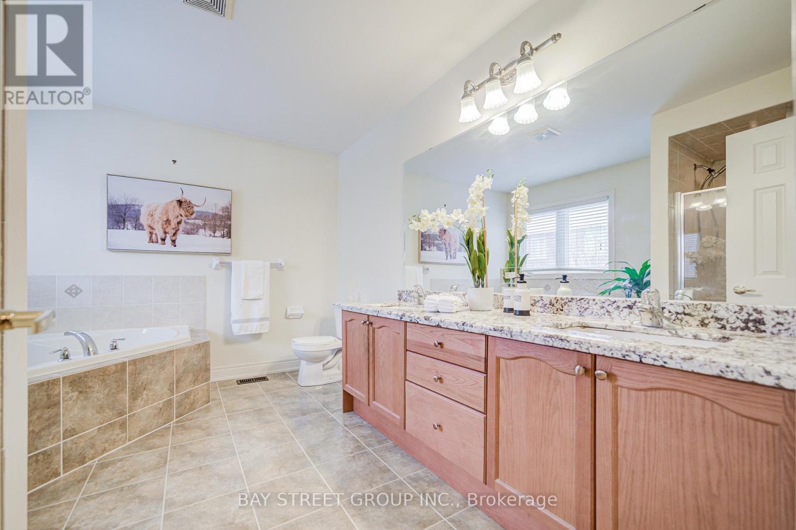 72 Kentland Street, Markham, Ontario  L6E 0L2 - Photo 21 - N12764710