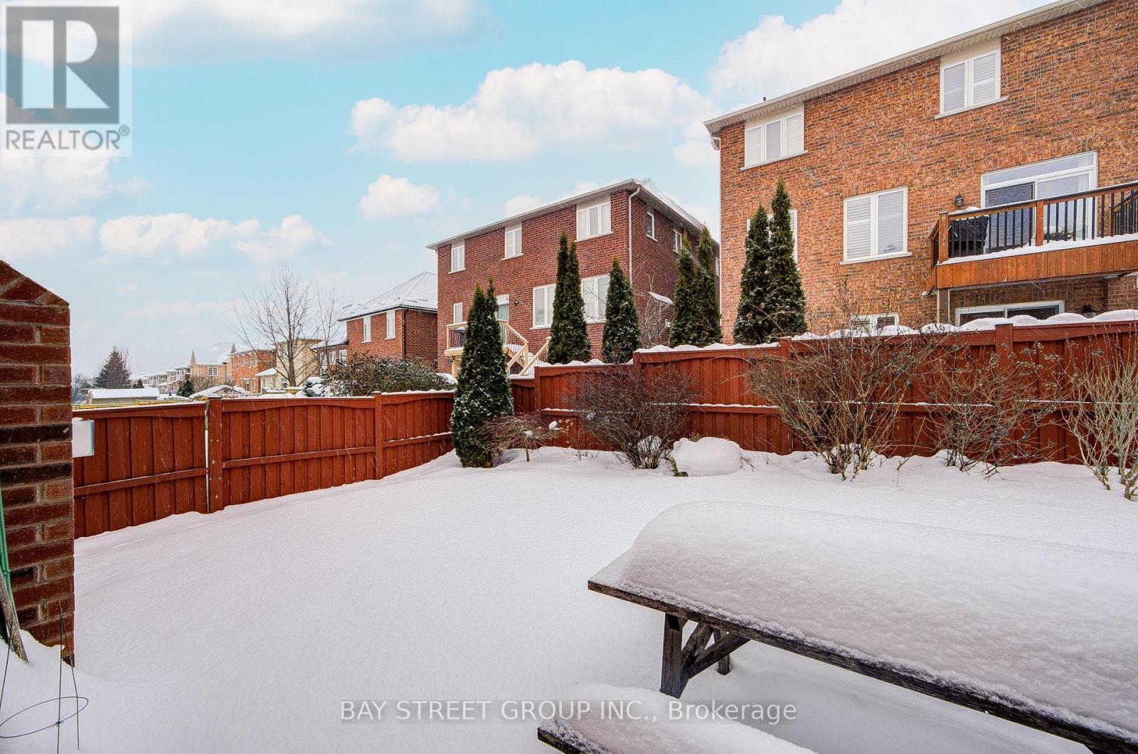 72 Kentland Street, Markham, Ontario  L6E 0L2 - Photo 33 - N12764710