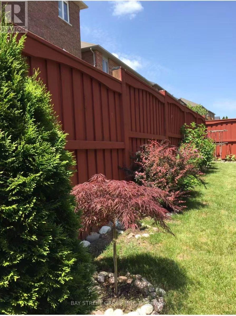 72 Kentland Street, Markham, Ontario  L6E 0L2 - Photo 38 - N12764710