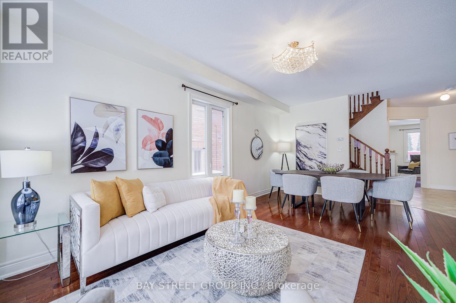 72 Kentland Street, Markham, Ontario  L6E 0L2 - Photo 6 - N12764710