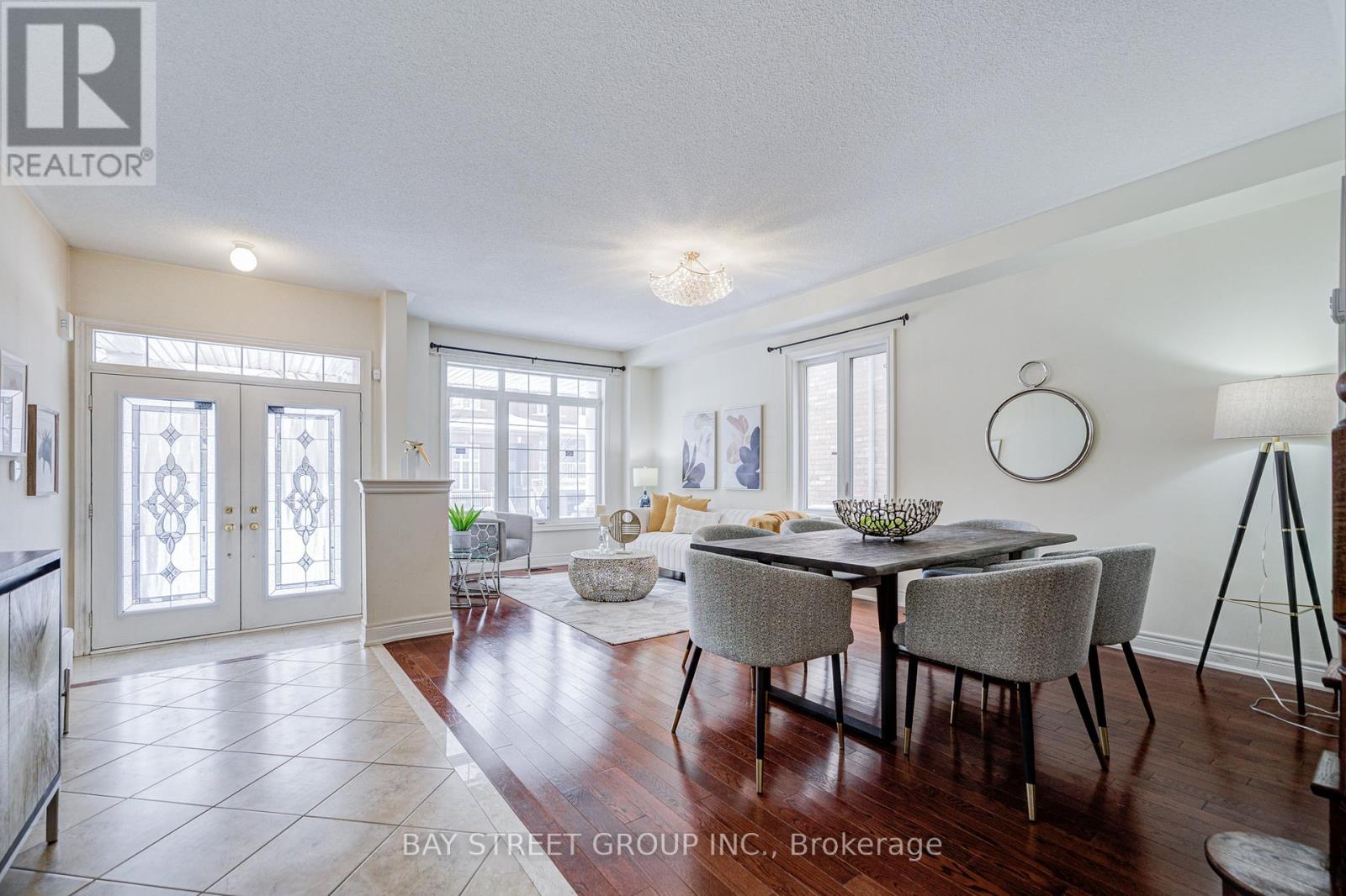 72 Kentland Street, Markham, Ontario  L6E 0L2 - Photo 7 - N12764710