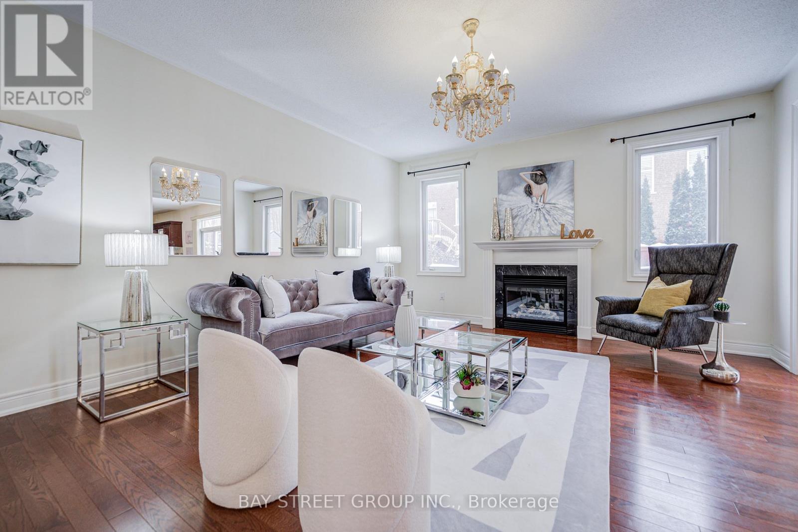 72 Kentland Street, Markham, Ontario  L6E 0L2 - Photo 8 - N12764710