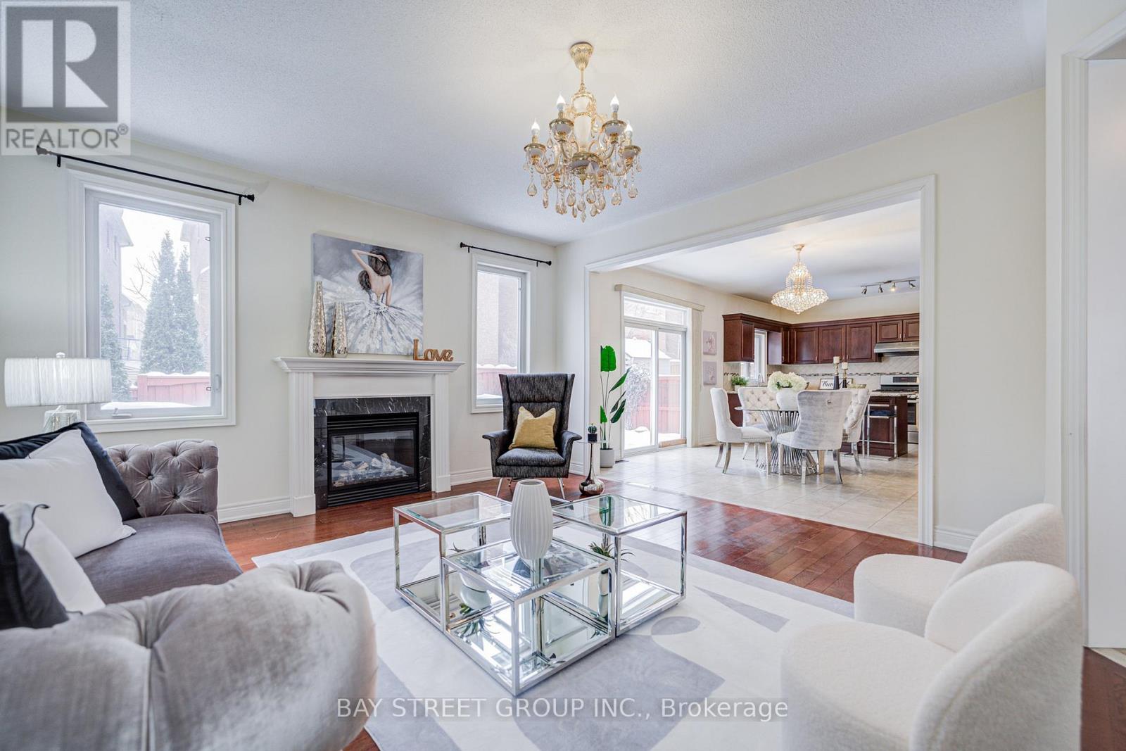 72 Kentland Street, Markham, Ontario  L6E 0L2 - Photo 9 - N12764710