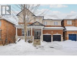 72 KENTLAND STREET, Markham, Ontario