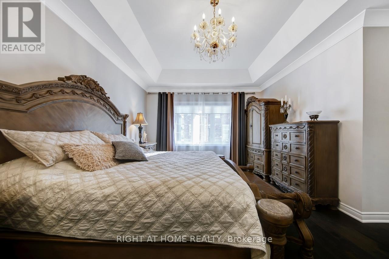 38 Menotti Drive, Richmond Hill, Ontario  L4E 1G6 - Photo 20 - N12764720