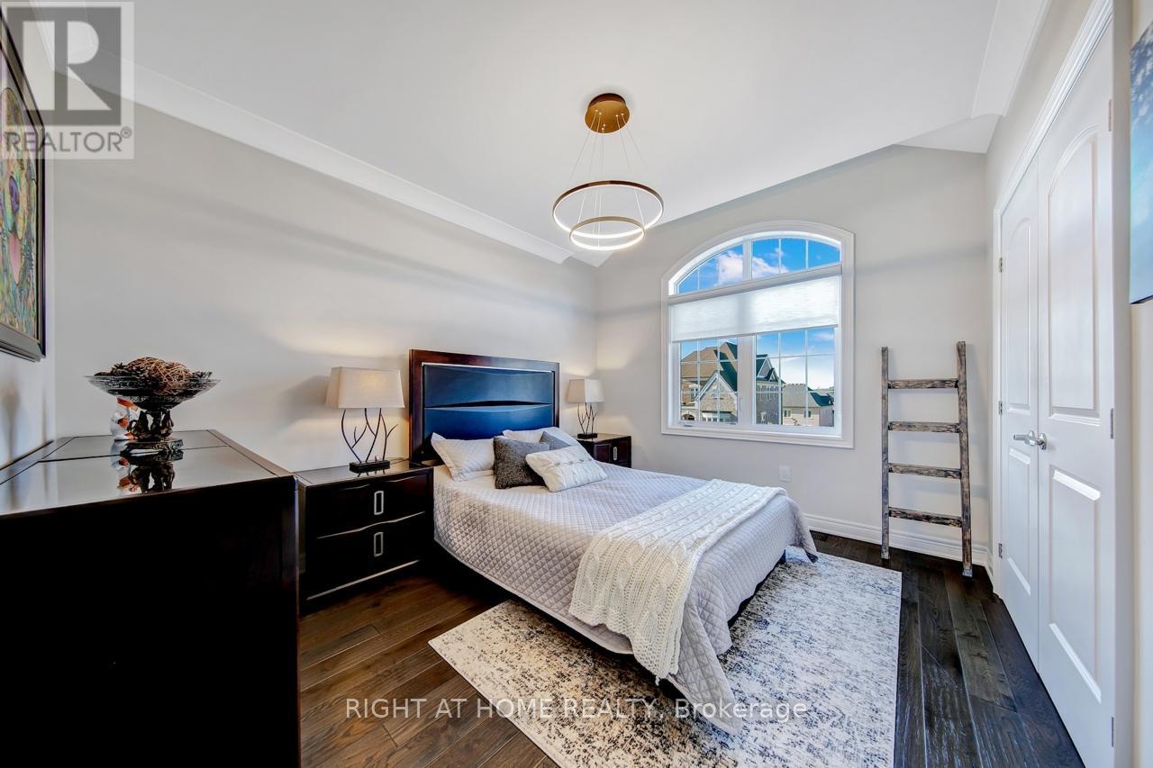 38 Menotti Drive, Richmond Hill, Ontario  L4E 1G6 - Photo 26 - N12764720