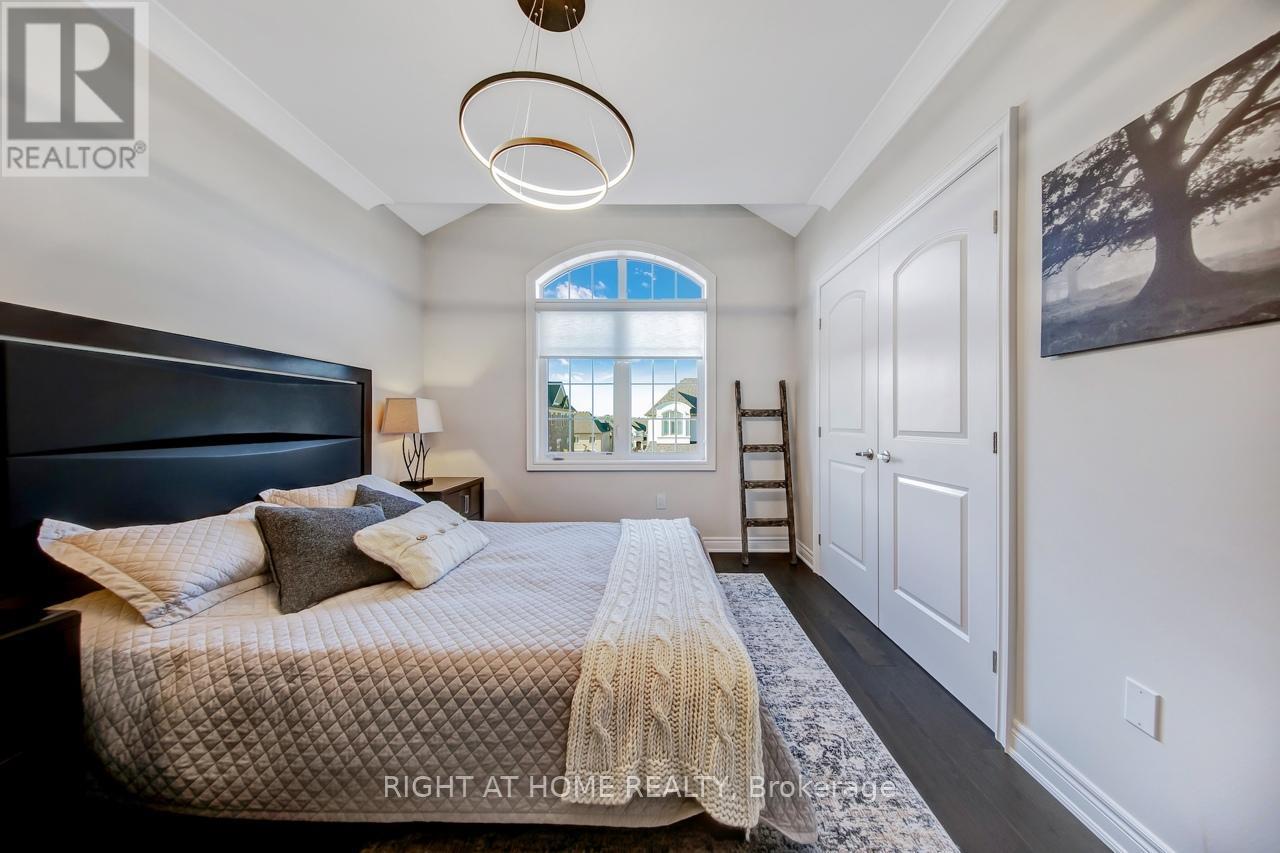 38 Menotti Drive, Richmond Hill, Ontario  L4E 1G6 - Photo 27 - N12764720