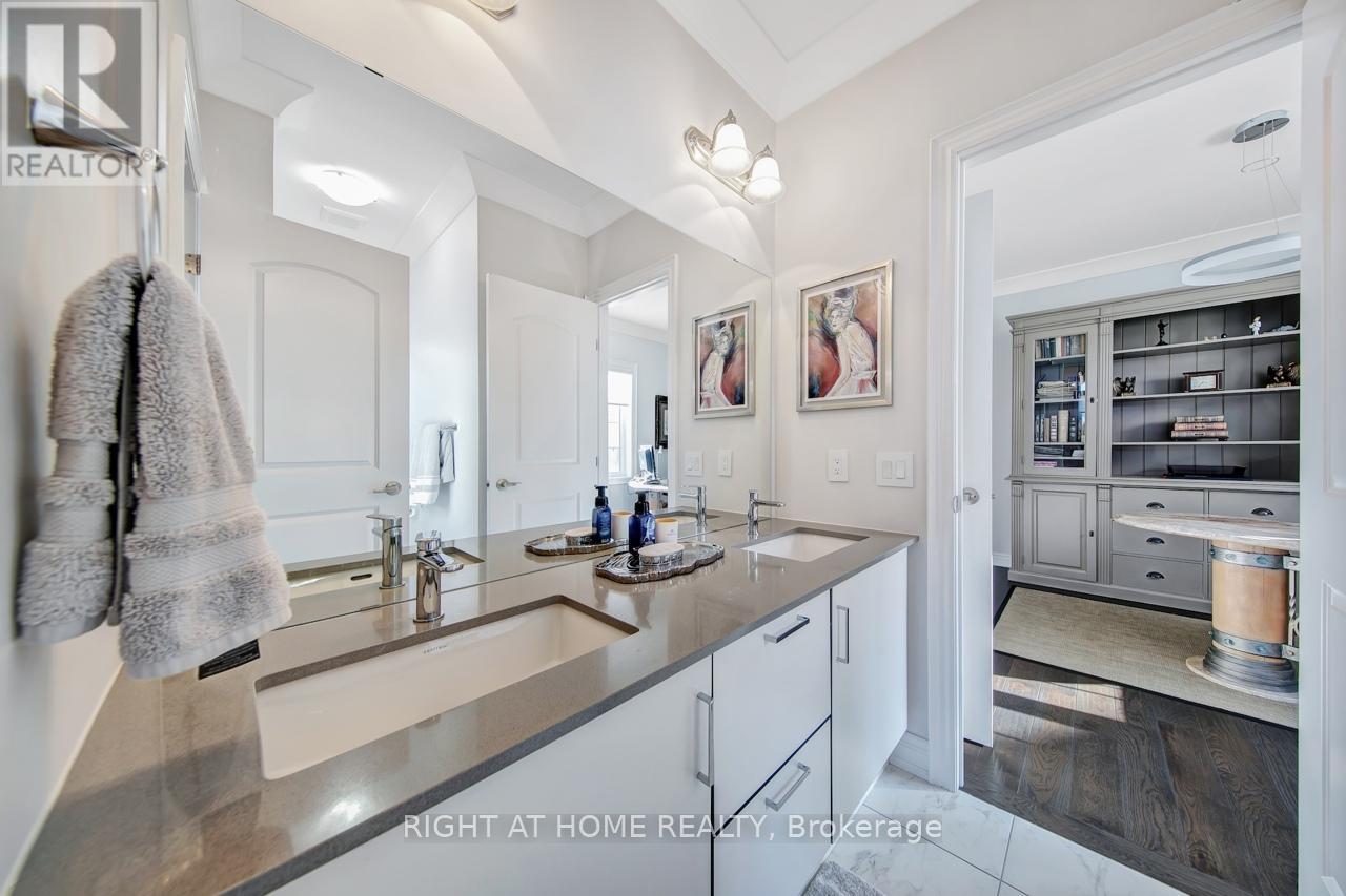 38 Menotti Drive, Richmond Hill, Ontario  L4E 1G6 - Photo 29 - N12764720