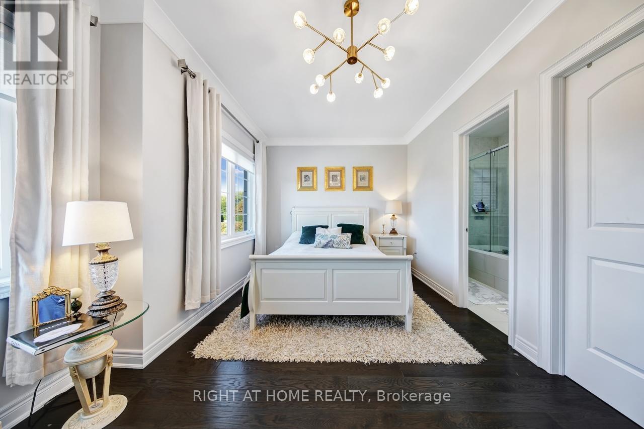 38 Menotti Drive, Richmond Hill, Ontario  L4E 1G6 - Photo 30 - N12764720