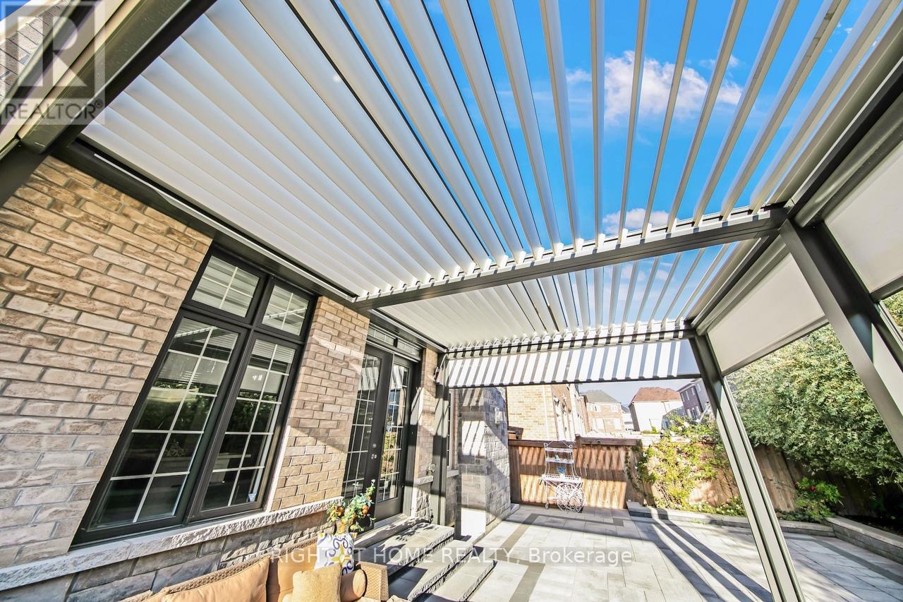 38 Menotti Drive, Richmond Hill, Ontario  L4E 1G6 - Photo 47 - N12764720