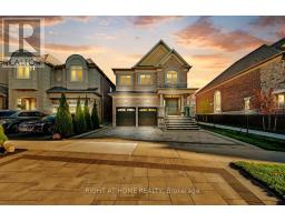 38 MENOTTI DRIVE, Richmond Hill, Ontario