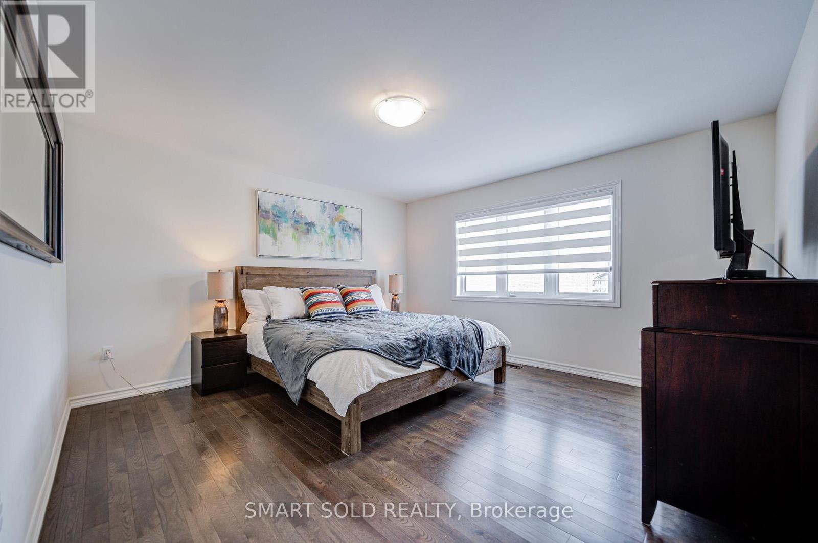 117 Ferragine Crescent, Bradford West Gwillimbury, Ontario  L3Z 4K2 - Photo 25 - N12764732