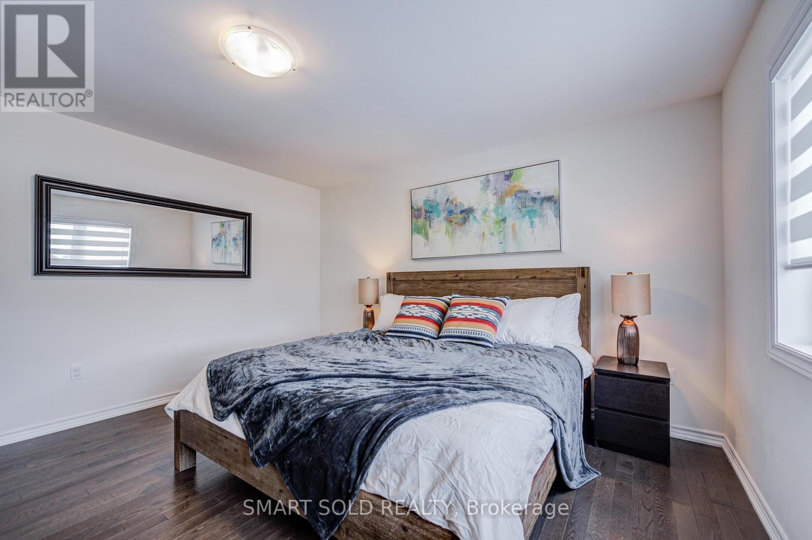 117 Ferragine Crescent, Bradford West Gwillimbury, Ontario  L3Z 4K2 - Photo 27 - N12764732