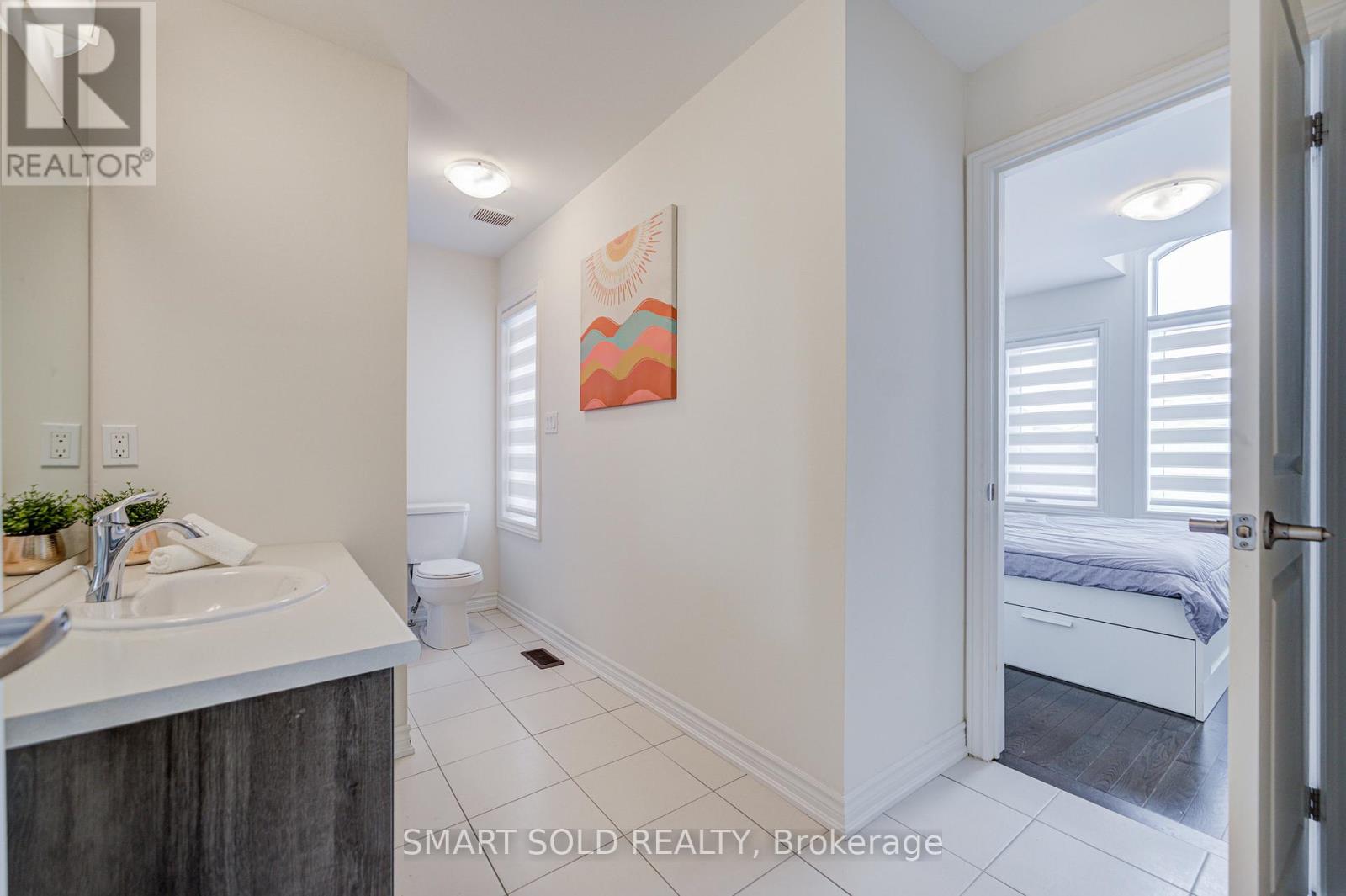 117 Ferragine Crescent, Bradford West Gwillimbury, Ontario  L3Z 4K2 - Photo 35 - N12764732