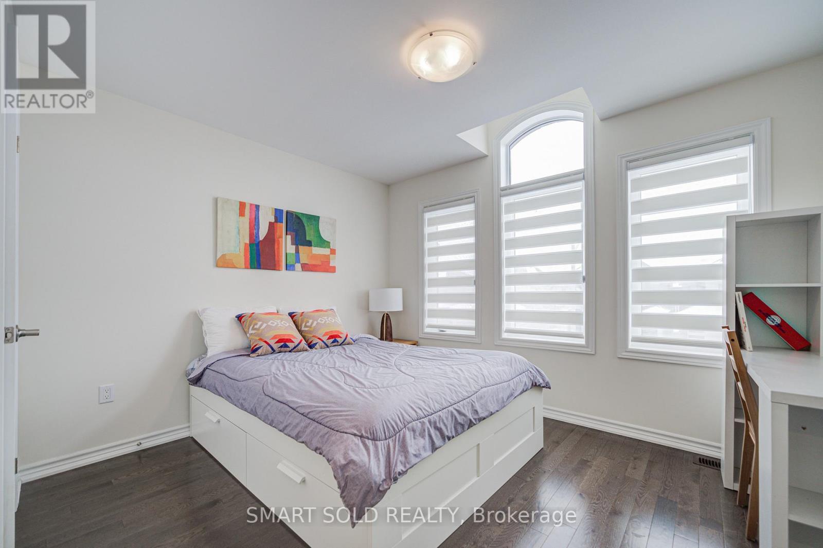 117 Ferragine Crescent, Bradford West Gwillimbury, Ontario  L3Z 4K2 - Photo 36 - N12764732