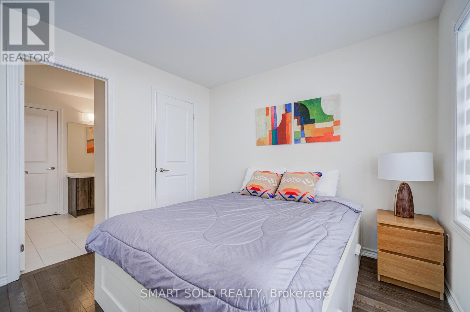 117 Ferragine Crescent, Bradford West Gwillimbury, Ontario  L3Z 4K2 - Photo 37 - N12764732