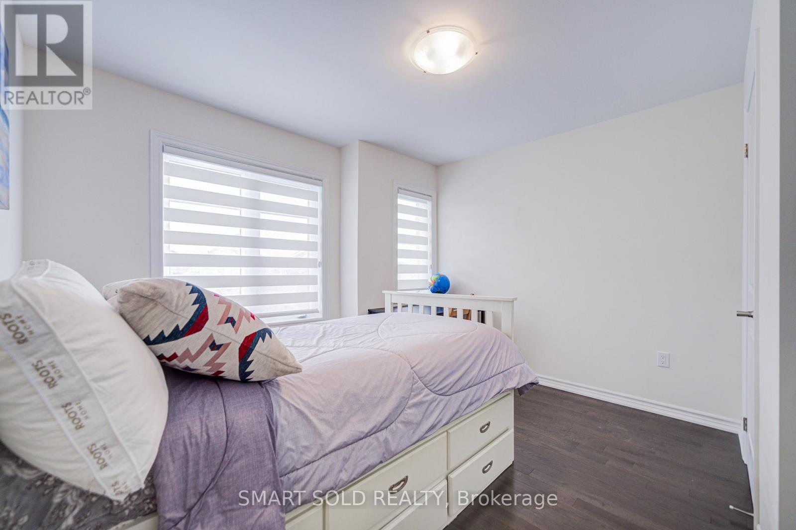 117 Ferragine Crescent, Bradford West Gwillimbury, Ontario  L3Z 4K2 - Photo 39 - N12764732