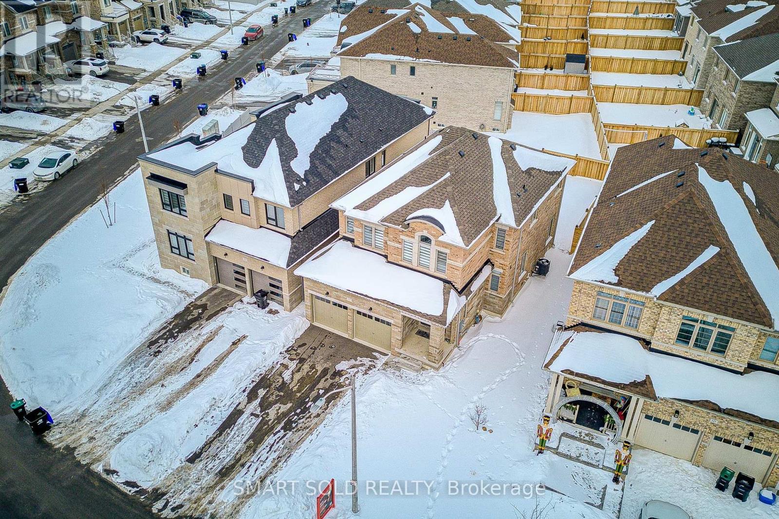 117 Ferragine Crescent, Bradford West Gwillimbury, Ontario  L3Z 4K2 - Photo 41 - N12764732