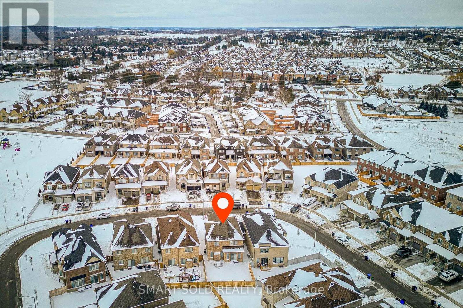 117 Ferragine Crescent, Bradford West Gwillimbury, Ontario  L3Z 4K2 - Photo 45 - N12764732