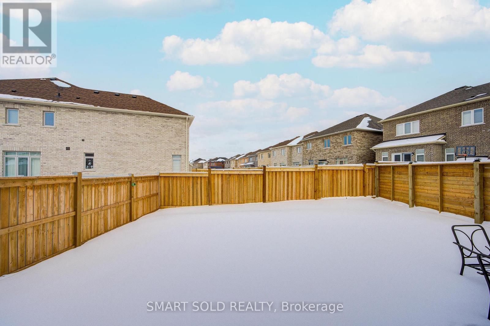 117 Ferragine Crescent, Bradford West Gwillimbury (Bradford), Ontario  L3Z 4K2 - Photo 48 - N12764732