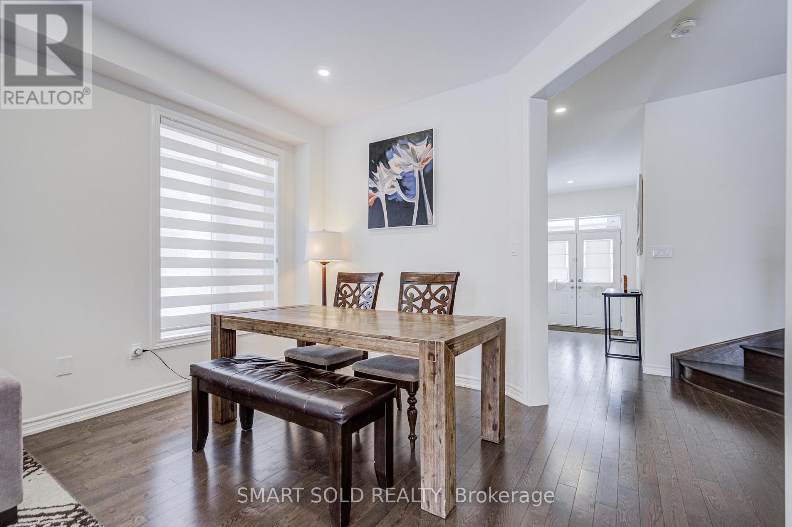 117 Ferragine Crescent, Bradford West Gwillimbury, Ontario  L3Z 4K2 - Photo 6 - N12764732