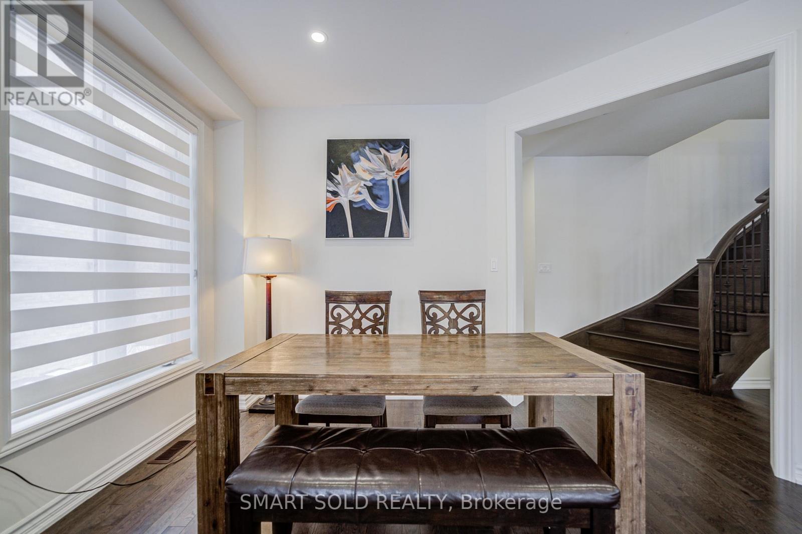 117 Ferragine Crescent, Bradford West Gwillimbury, Ontario  L3Z 4K2 - Photo 7 - N12764732