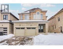 117 FERRAGINE CRESCENT, Bradford West Gwillimbury, Ontario
