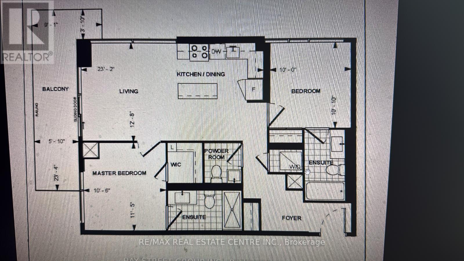 2211 - 27 Korda Gate, Vaughan, Ontario  L4K 0P6 - Photo 46 - N12756306