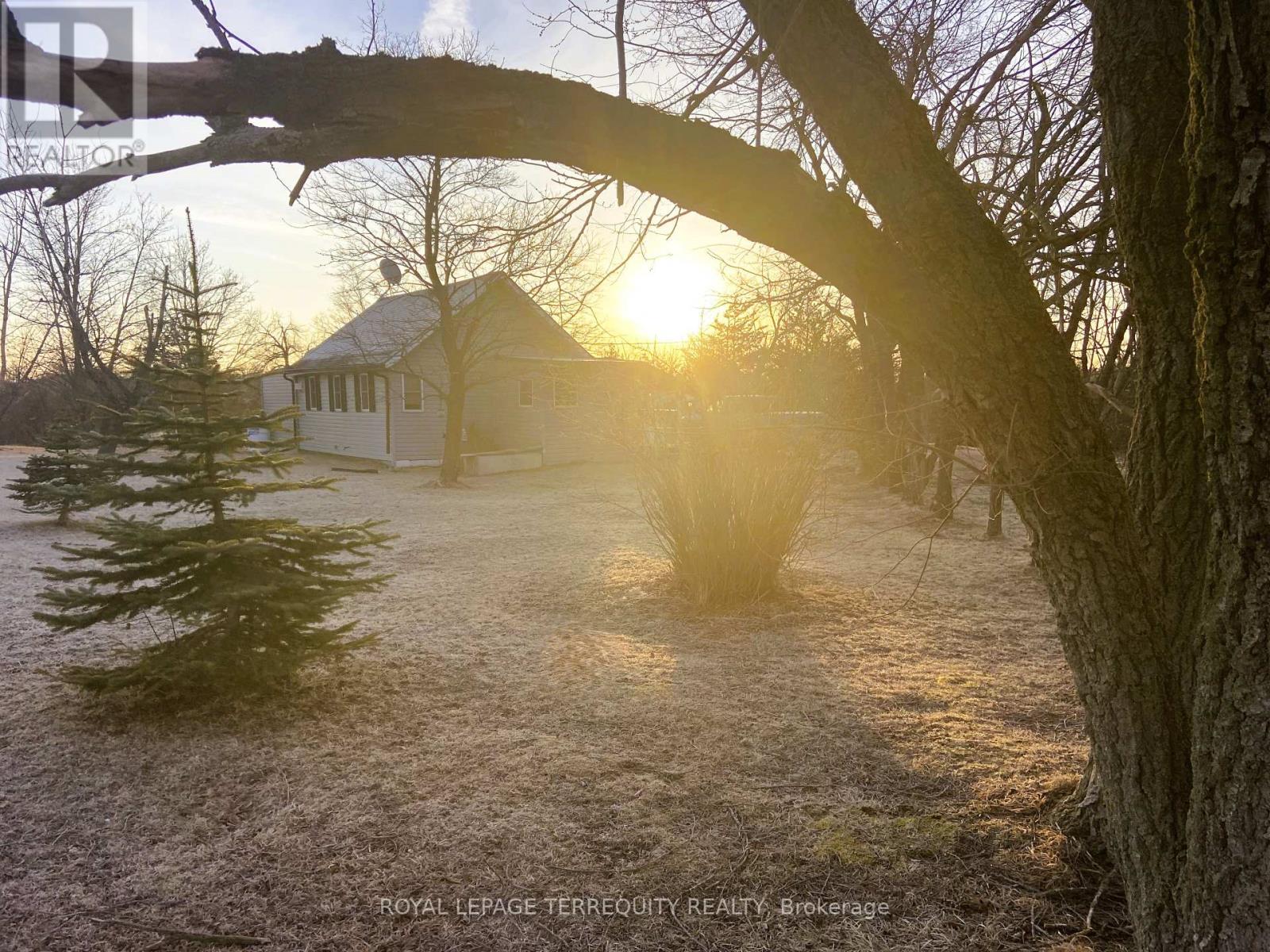 7665a County Rd 50, Trent Hills, Ontario  K0L 1L0 - Photo 2 - X12764706