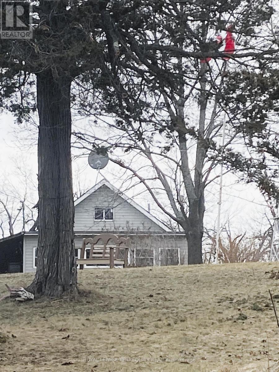 7665a County Rd 50, Trent Hills, Ontario  K0L 1L0 - Photo 3 - X12764706